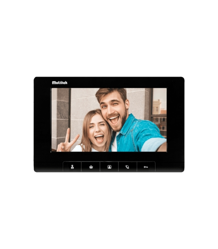 Multitek MB-74 Daire Monitörü