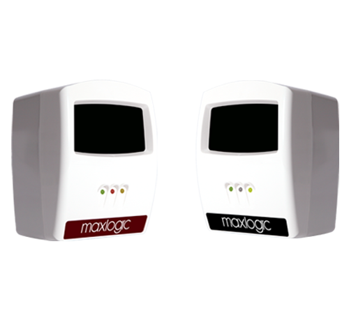 Mavili ML-2170 Konvansiyonel Işın (Beam) Tipi Duman Dedektörü, Alıcı-Verici