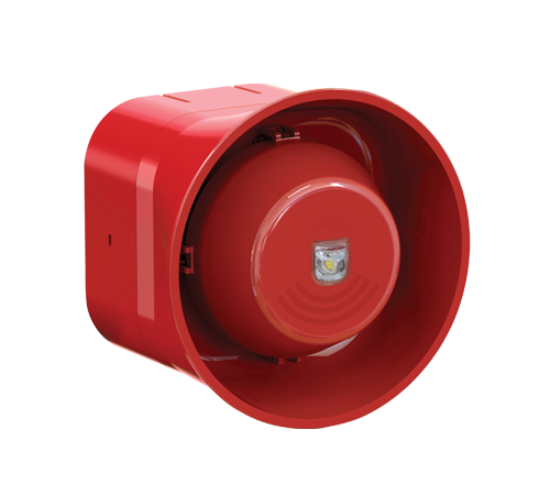 Mavili ML-2430/M Konvansiyonel Flaşörlü Siren, Marin Sertifikalı
