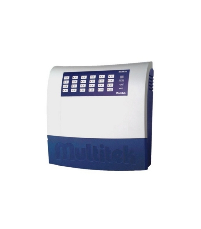 Multitek Star2 4 Dış 16 Dahili Analog Santral