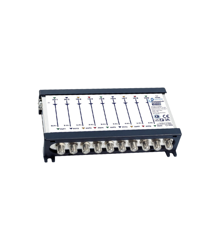 NC-10/10 (MY920) Multiswitch Yükseltici