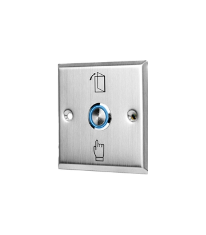 NC-BT01 Metal Buton