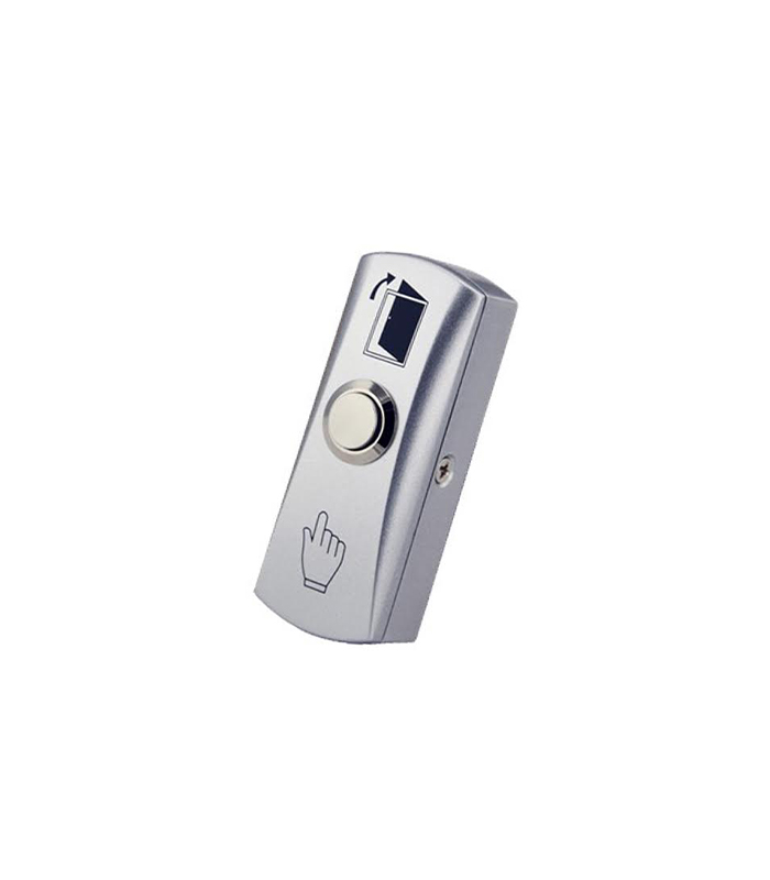 NC-BT02 Metal Buton