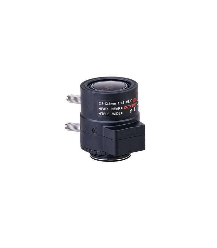 NC-LS4VF Varifocal Lens
