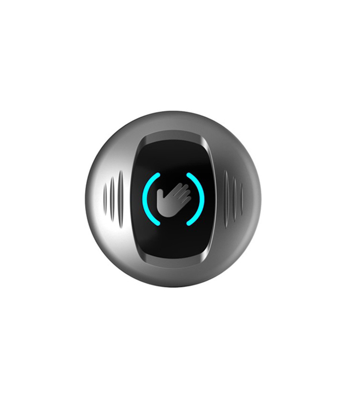 NC-NT02P No Touch Buton