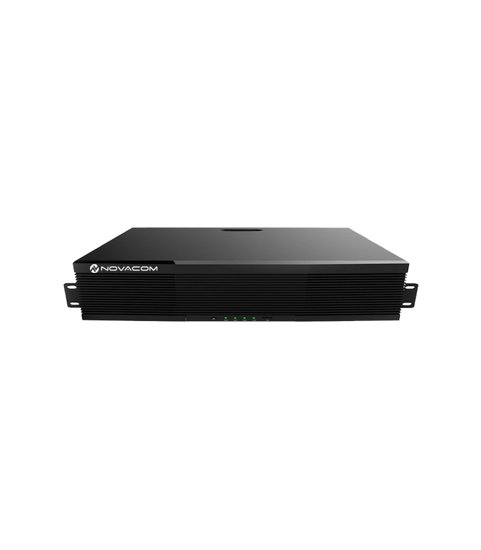 Novacom NC-NVR8164 64 Adet Kayıt Cihazı