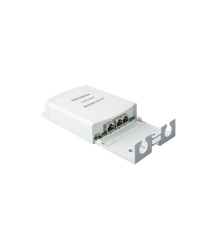 ND-PE102GW Extender/Splitter (Dış Ortam)