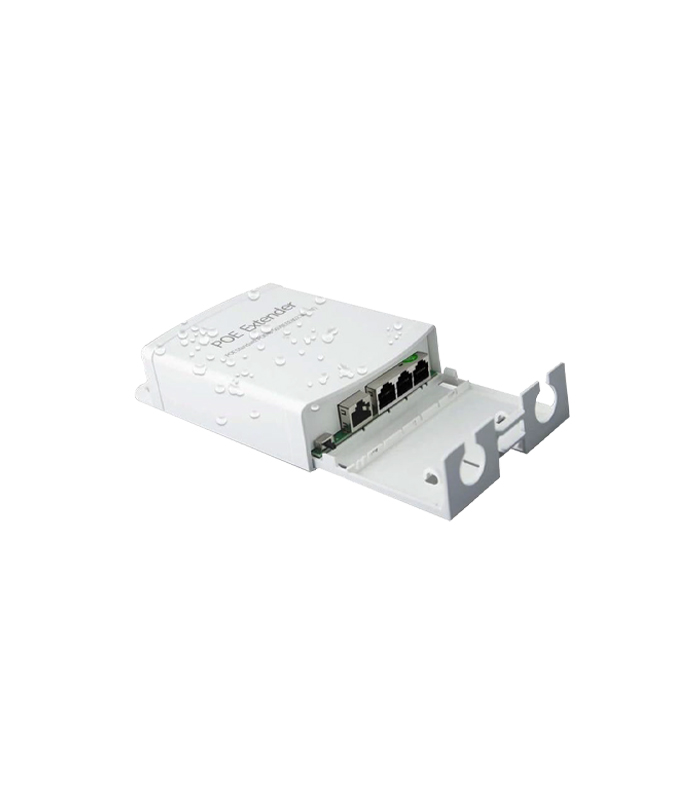 ND-PE103W Extender/Splitter (Dış Ortam)