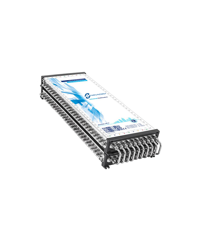 NMS-10/104S Sonlu Multiswitch