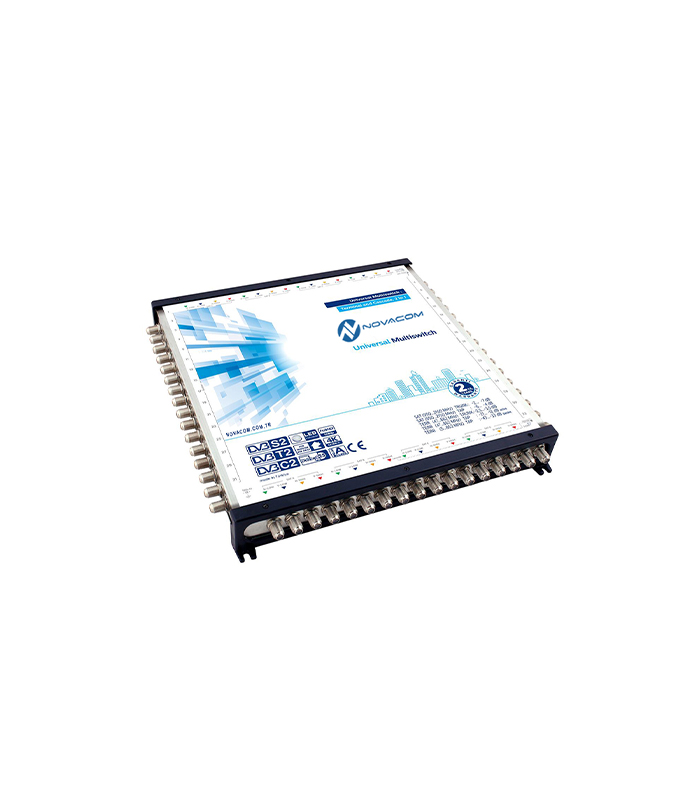 NMS-17/32P Multiswitch