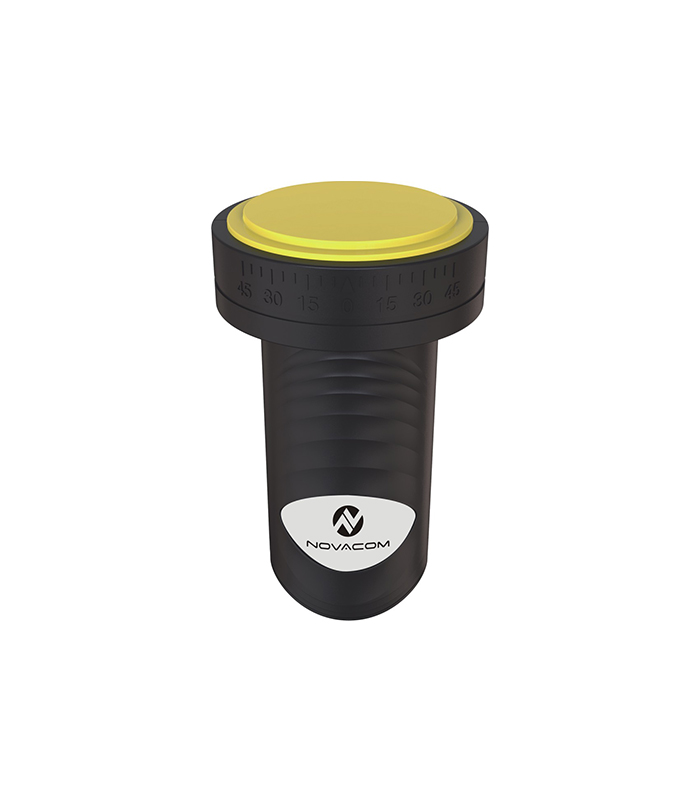 NVC-PRSN01 Single LNB