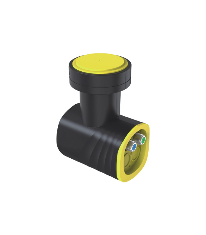 NVC-PRTW02 Twin LNB