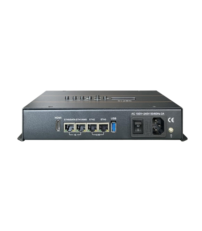 NR01IP-200G IP Gateway