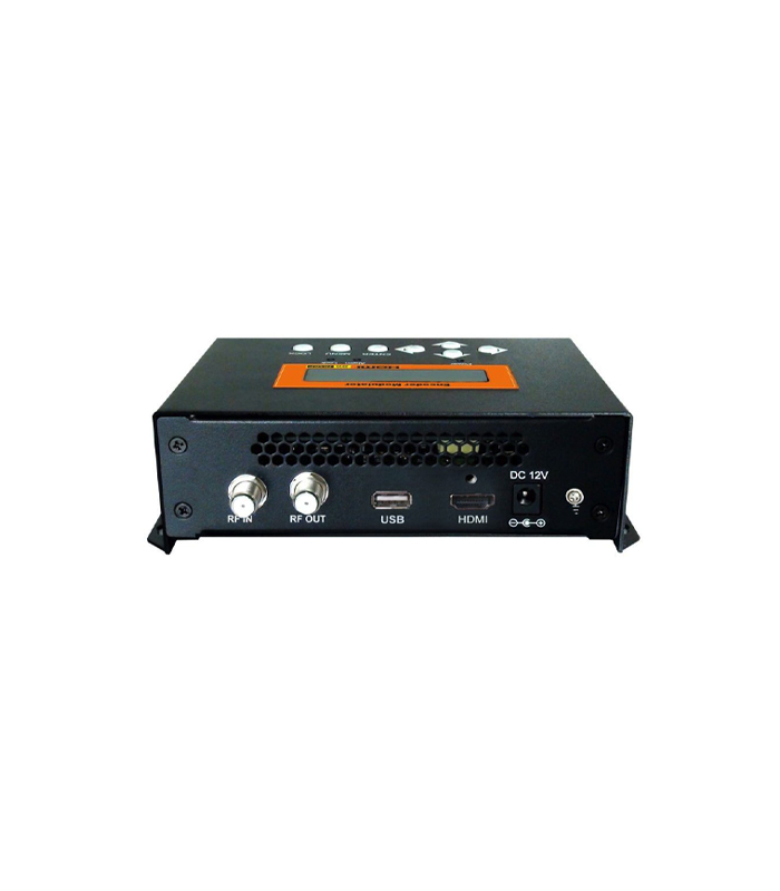 NR01M-T99 DVBT HDMI Modülatör