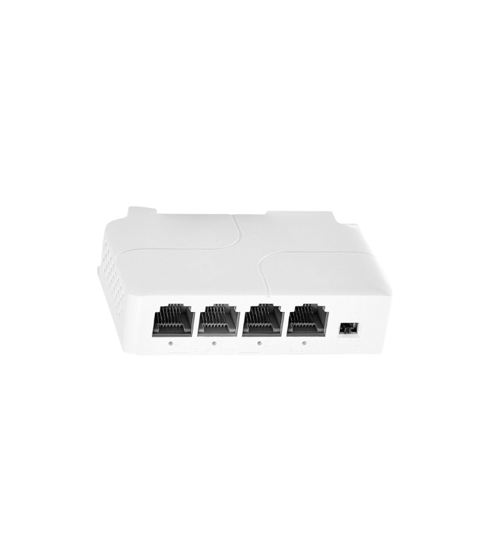 NVC-AT13F-A PoE Extender (İç Ortam)