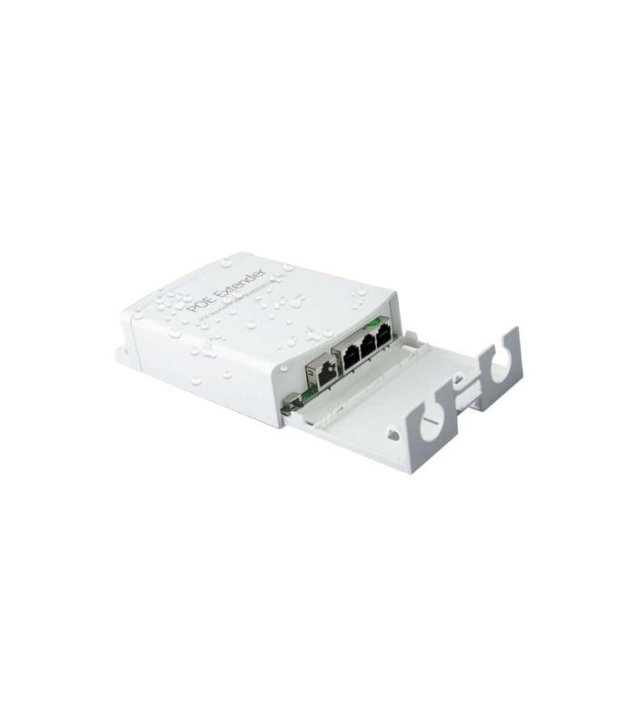 NVC-AT13FW-A PoE Extender (Dış Ortam)