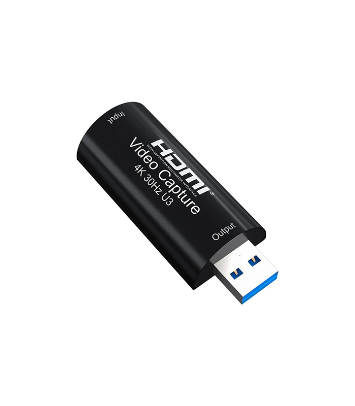 NVC-HDVC14 HDMI Video Capture