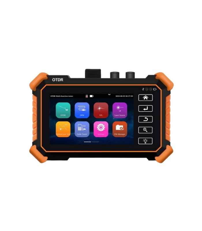 NVC-IPC OTDR MOT31 Fiber Optik Tester