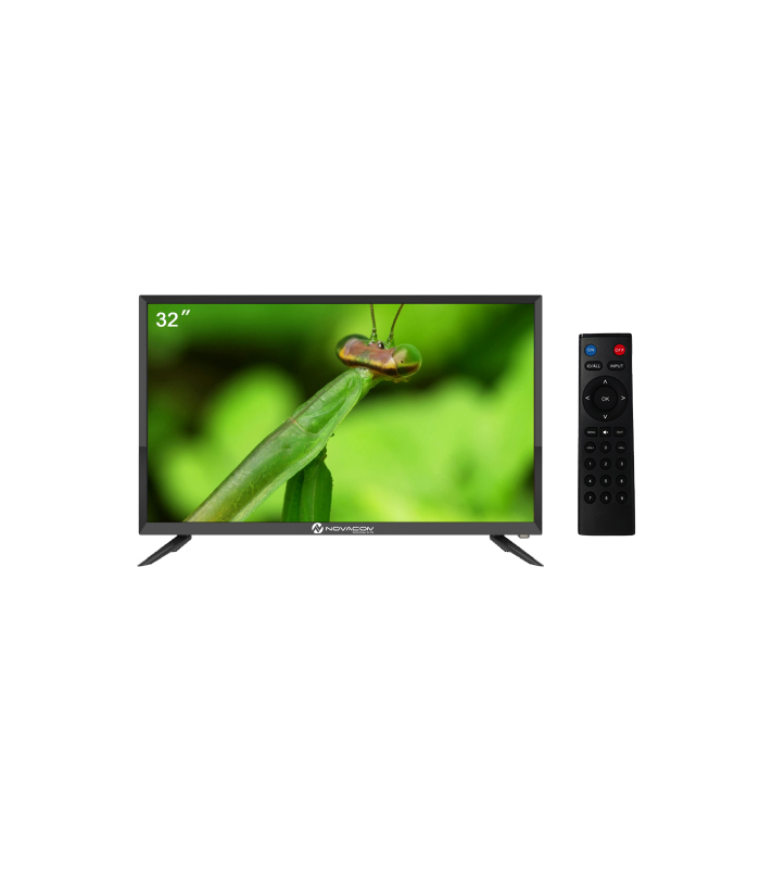 NVC-LED32A 32 inç Profesyonel Monitör