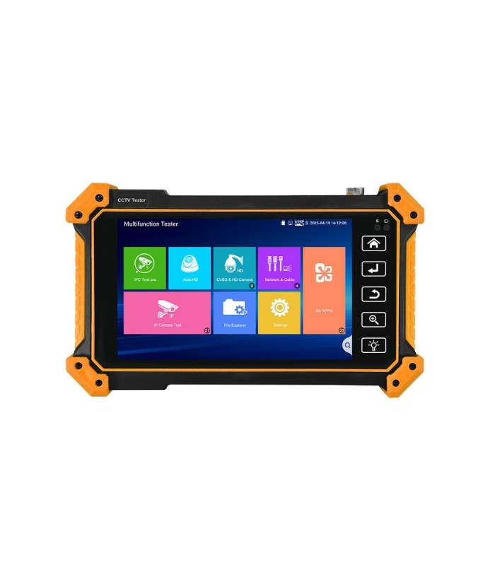 NVC-IPCV56 CCTV Tester