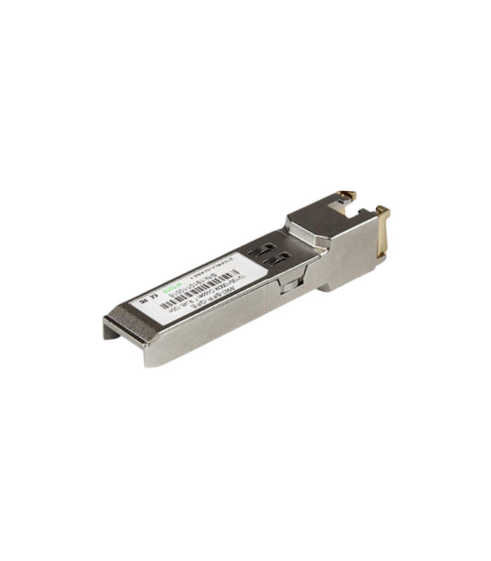 NVC-SFP to RJ45 Copper DDM