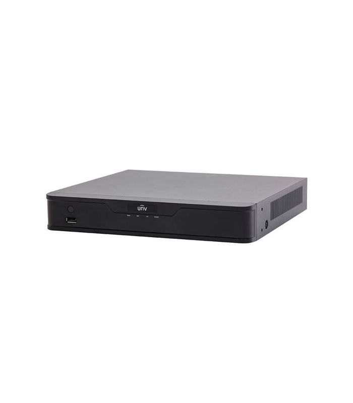 UNV NVR302-32S 32 Kanal Ultra265 4K NVR Kayıt Cihazı