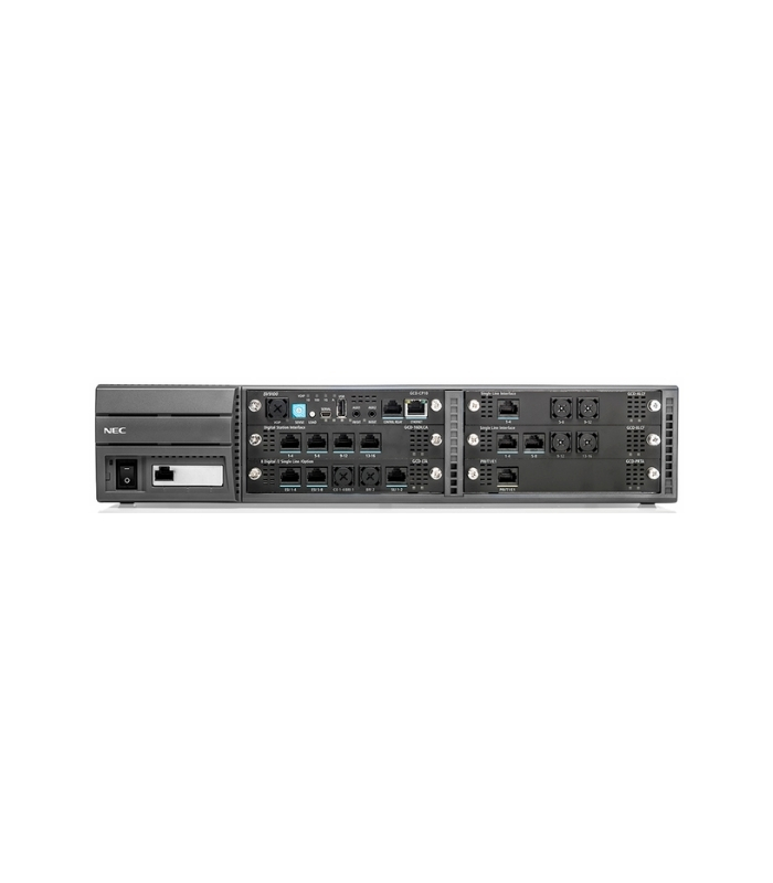 Nec SV9100 Telefon Santrali