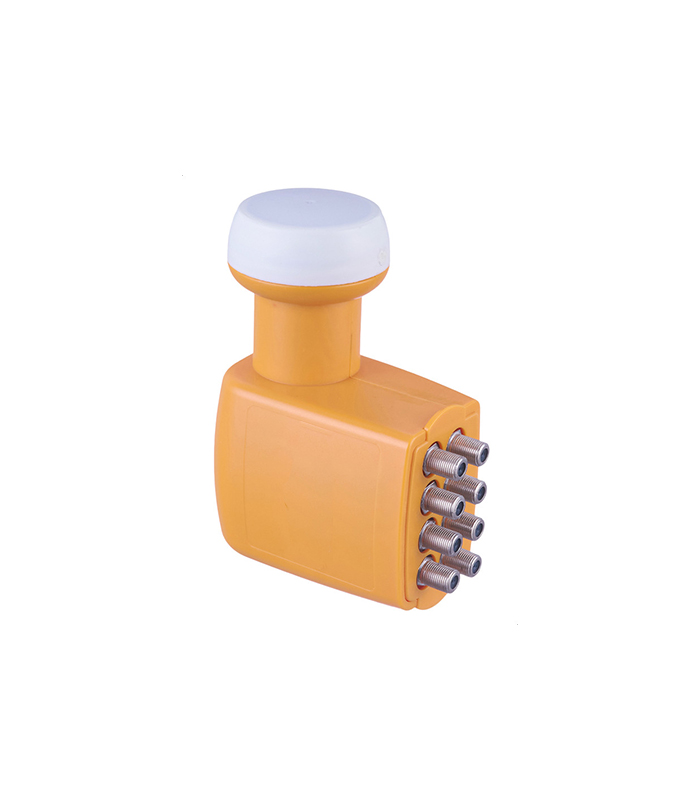Novacom Octo LNB