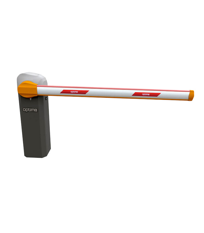Optima B300 / B600 / B800 Kollu Bariyer