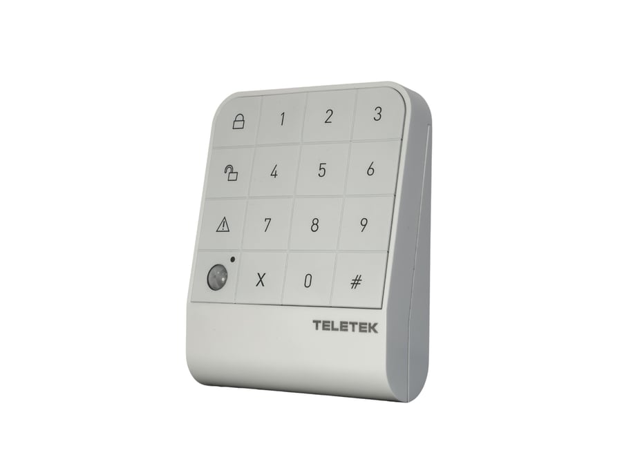 Teletek PAX KBD