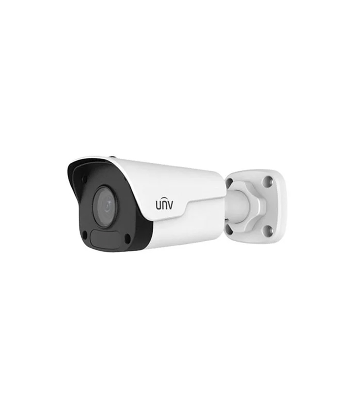 UNV IPC2122DR-PF40K-A 2MP 4MM IP Bullet Kamera
