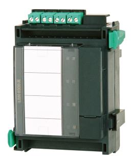 Bosch LSN 0300 A 300 mA Adresli Çevrim Veri Yolu Modülü
