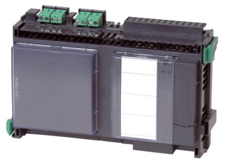 Bosch LSN 1500 A 1500 mA Adresli Çevrim Veri Yolu Modülü