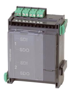 Bosch FPE-5000-UGM Üst Sistem Bağlantı Arayüz Modülü