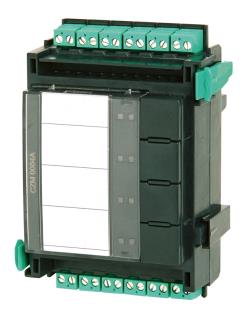 Bosch CZM 0004 A 4 Bölgeli Konvansiyonel Hat Modülü