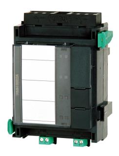 Bosch RMH 0002 A Yüksek Gerilim 2 Röle Çıkışlı Panel Modülü