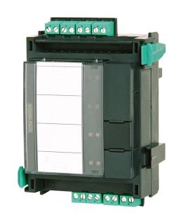Bosch NZM 0002 A 2 Hatlı Uyarı Cihazı Bölge Modülü