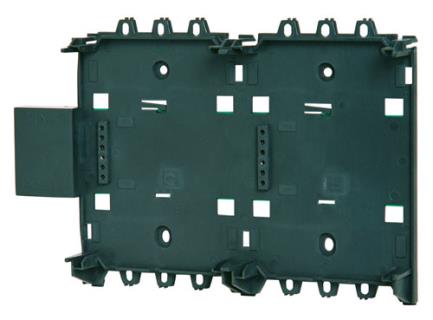 Bosch PRS-0002-C 2 Modüllük Küçük Panel Rayı