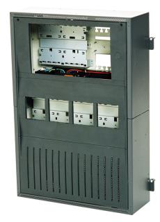 Bosch CPH 0006 A 6 Modüllü Kasa Tipi Panel Muhafazası