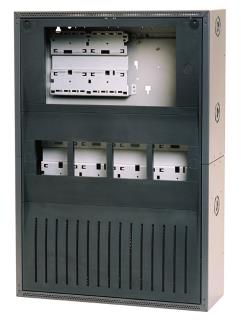 Bosch HCP 0006 A 6 Modüllü Duvar Tipi Panel Muhafazası