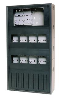 Bosch HBC 0010 A 10 Modüllü Duvar Tipi Panel Muhafazası