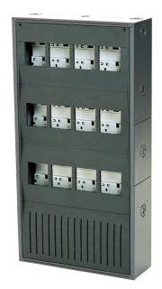Bosch HBE 0012 A Duvar Tipi Genişletme Muhafazası