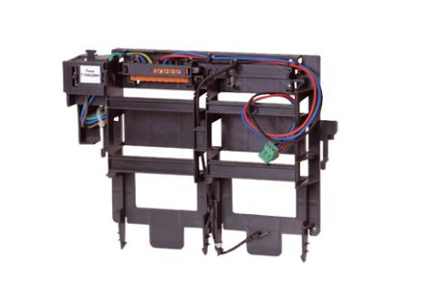 Bosch FPO-5000-PSB-CH Kompakt Muhafaza İçin Güç Kaynağı Montaj Braketi