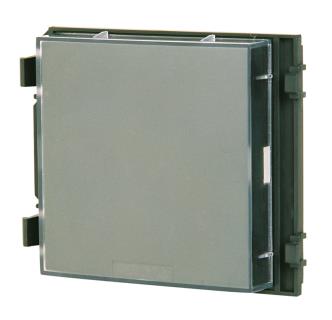 Bosch FDP 0001 A Boş Modül Yuvası Kapama Kapağı