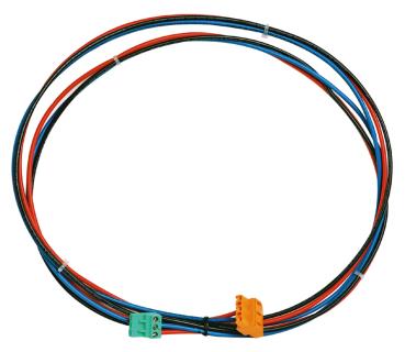 Bosch CPB 0000 A Güç Kaynağı Akü Denetleyici Bağlantı Kablo Seti