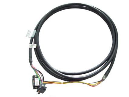 Bosch CPA 0000 A Panel Denetleyici Analog Verici Bağlantı Kablo Seti