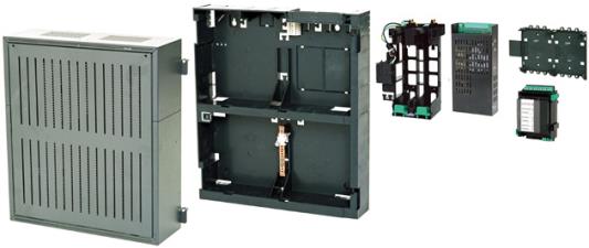Bosch FPP 5000 Çelik Muhafazalı Evrensel Harici Güç Kaynağı Seti