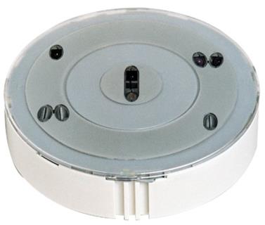 Bosch FAP-O 520-P Renkli Ek Parçalı Analog Adresli Optik Duman Dedektörü