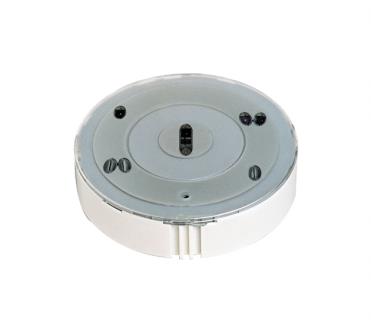 Bosch FAP-OC 520-P Renkli Ek Parçalı Optik ve Kimyasal Sensörlü Analog Adresli Dedektör
