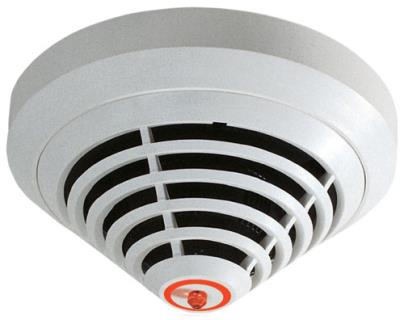 Bosch FAH-425-T-R Analog Adresli Isı Dedektörü